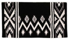 Mayatex The Phoenix 38 x 34 Wool Saddle Blanket