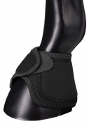 Tough-1 No-Turn Bell Boots