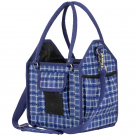 Equinavia Darby Small Collapsible Grooming Tote