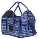 Equinavia Darby Large Collapsible Grooming Tote