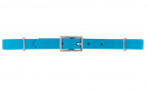 Weaver Brahma Webb Soft Grip Straight Curb Strap