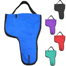 Rugged Ride Padded Western Saddle Carrier Bag