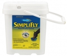 SimpliFly Feed-Thru Fly Control - 3.75 lbs