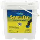SimpliFly Feed-Thru Fly Control - 10 lbs