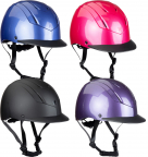 Karben Matteo Riding Helmet with Dial Adjustable Fit