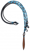 Showman Midnight Tide Romal Reins