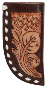 Showman Wild Leaf Knife Sheath