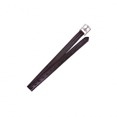 Henri de Rivel Stirrup Leathers