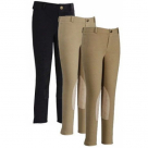 TuffRider Child's Starter Low-Rise Pull-On Breeches