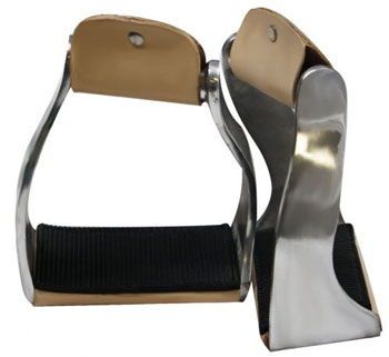 Showman Stirrups
