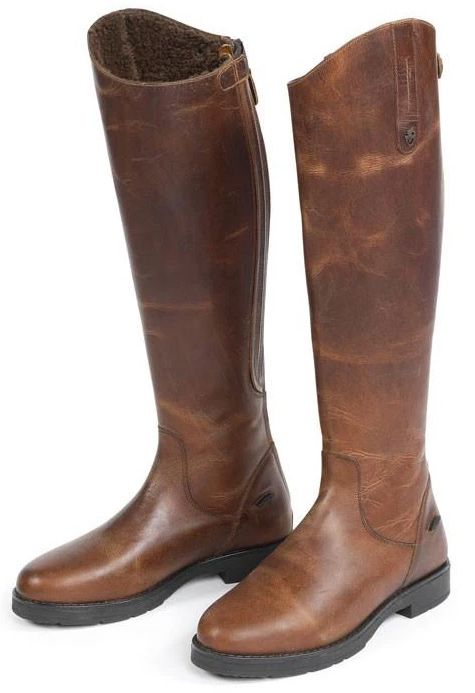 Shires moretta ventura ladies long riding boots Clearance
