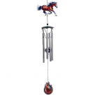 Horse Wind Chime