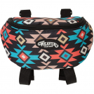 Weaver Saddle Pouch - Summer Nights