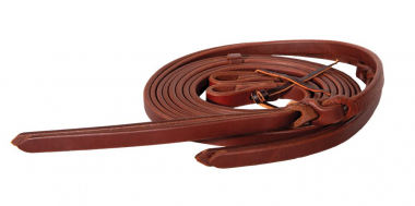 Professional S Choice Ranch Contoured Heavy Oil Breast Collar