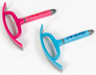 'I Love My Pony' Sweat Scraper