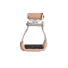 Tough-1 Aluminum Swivel Stirrup