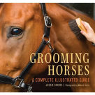 Grooming Horses By Jessie Shiers
