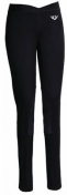 TuffRider Ladies Ventilated Schooling Tights