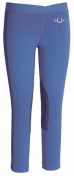 TuffRider Children's Ventilated Schooling Tights