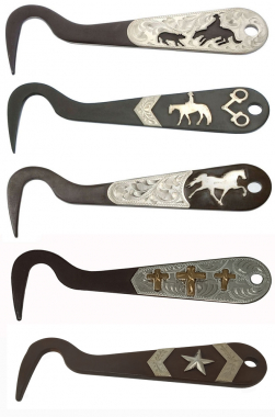 Premier Equine Hoof Pick | Try a Bit