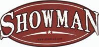 Showman 36 x 34 Wool Saddle Blanket With Navajo Design - Black/Mint ...