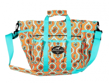 Professional's Choice Tack Tote- Flower main image 1