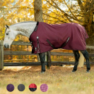 Equinavia Norse 600 Denier Mid-Weight Turnout Blanket - 200 Gram Fill