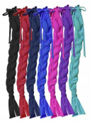 Showman Braid-In Tail Bag