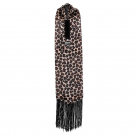 Cashel Tail Bag - Leopard