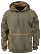 Trail Crest Men's Cambrillo Hoodie