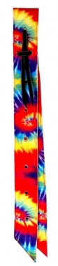 NEW! Showman ® Rainbow Inlay metallic with pink metallic .