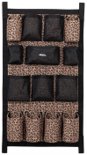 Weaver Leopard Trailer Grooming Hanging Organizer
