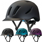 Troxel Terrain Riding Helmet - With DialFit