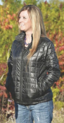Cashel Ladies Trail Jacket