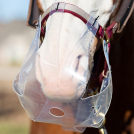 ThinLine Flexible Grazing Muzzle