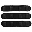 ThinLine® 3 Piece Halter and Bridle Padding Set