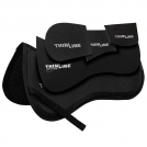 ThinLine English Trim-to-Fit Saddle Fitting Shims