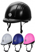 TuffRider Starter Adjustable Dial Riding Helmet