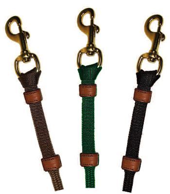 Saddles Tack Horse Supplies - ChickSaddlery.com Double Braided Rope ...