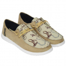 TuffRider Women Bridles n Things Slip-on Sneaker