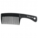 Tail Tamer by Professionals Choice Deluxe Comb in Black