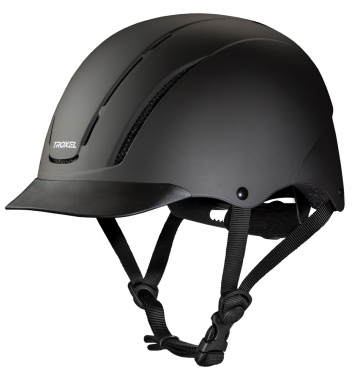 Troxel Spirit Low Profile DialFit Helmet: Chicks Discount Saddlery