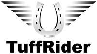 TuffRider Basic All-Purpose Pad: Chicks Discount Saddlery