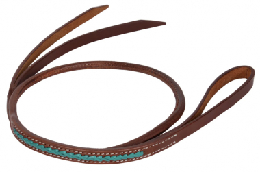 Circle Y Rawhide Braided Over and Under - Thumbnail 3