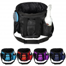 Rugged Ride Ultra Deluxe Extra Large Drawstring Top Grooming Tote