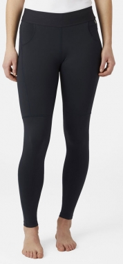 Horze Nadia Womens 4 Pocket Knee Patch Tights: Chicks Discount