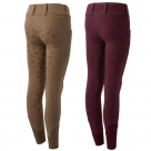 Horze Morgan Kids Full Seat Breeches