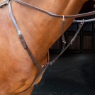 Shires Velociti RAPIDA Breastplate
