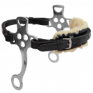 Shires Velociti GARA English Hackamore
