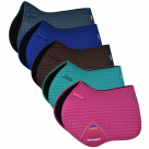 Weatherbeeta Prime Air-Tec Jump Shaped Saddle Pad
